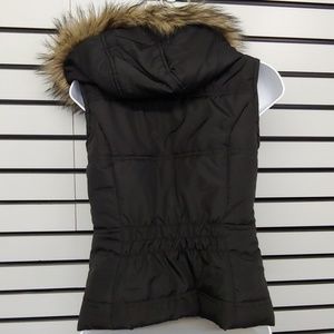 Aeropostale Jackets & Coats - Aeropostale xs black puffer vest Aeropostale Jackets & Coats - Aeropostale xs black puffer vest